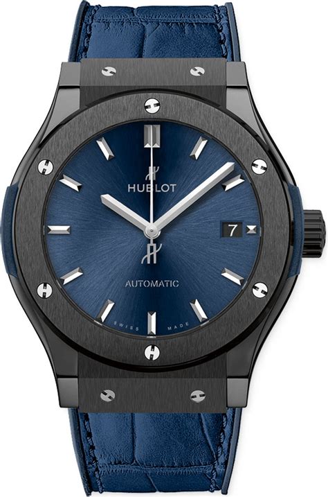 hublot classic fusion stopped working|Hublot classic fusion automatic 38mm.